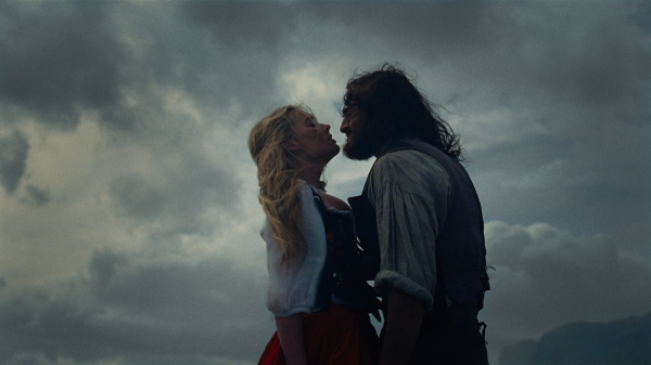 Wuthering Heights ticket deal: Get $14 off 2 IMAX tickets with Fandango code