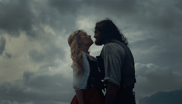 Fandango Offers $14 Off Two IMAX Tickets for Wuthering Heights