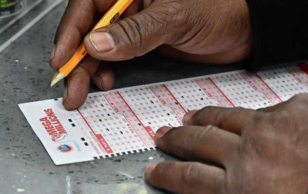 Did anyone win the $385M Mega Millions jackpot? Winning numbers for 2/13/26