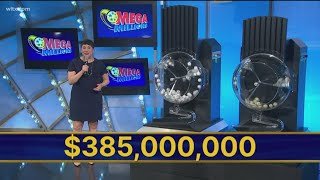 Mega Millions: February 13, 2026