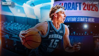 Why Richie Saunders STAYED in College OVER The NBA | Life Beyond The 3