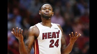 Haywood Highsmith 2024-2025 Season Highlights