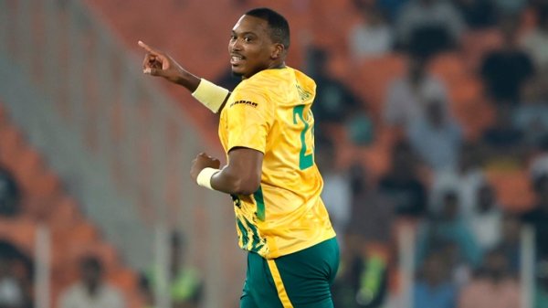 Jansen's not-quite knuckle ball lights up South Africa's pace-off masterclass