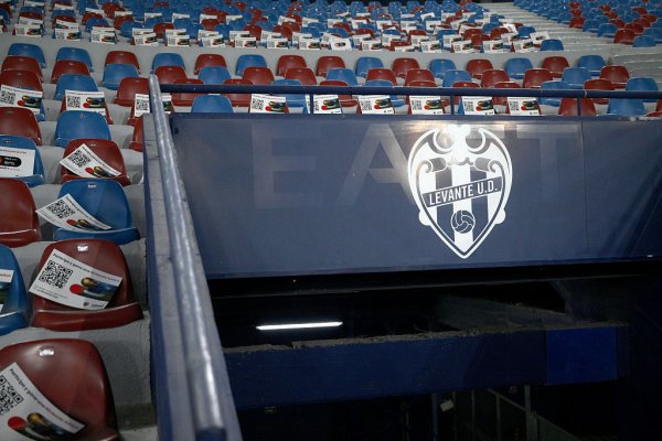 🚨 Desperate derby: starting XIs for Levante v Valencia