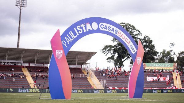 Veja a tabela atualizada do Paulistão 2026 | CNN Brasil