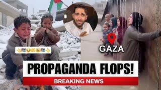 Muslims Are Going VIRAL After Using AI Videos For Gaza | Now They're in HOT WATER!
