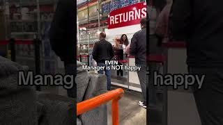 Costco’s Return Policy Could Change After This 😧