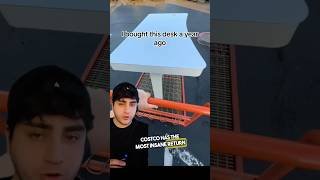 Costco’s Return Policy Is Insane 😳