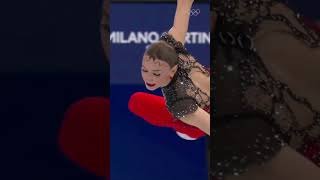 Magical. ✨ #milanocortina2026