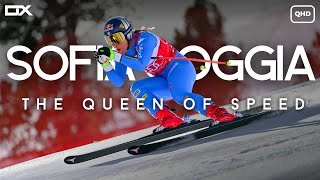 SOFIA GOGGIA | The Queen Of Speed