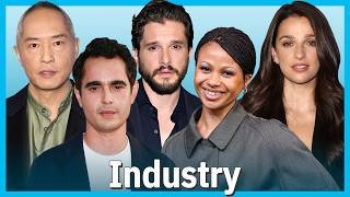 INDUSTRY Season 4 Episode 6 explained by Myha'la, Marisa Abela, Ken Leung & more | TV Insider