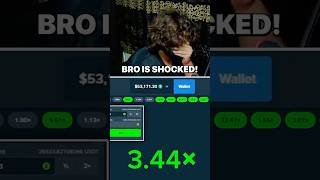 I almost lost $50,000 😭😥 #stake #gambling #casino #trending #foryou #fyp #trending #recovery