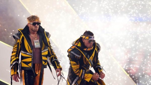 WWE’s Logan Paul’s historic Pokemon card hits $5.1 million as he says goodbye to his Pikachu Illustrator