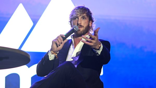 Logan Paul Says Goodbye to Extremely Rare Pokémon Card