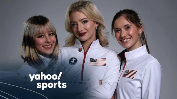 Will USA’s ’Blade Angels’ bring home medals in Milan?