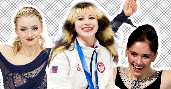 This Is What Ambition Looks Like Now