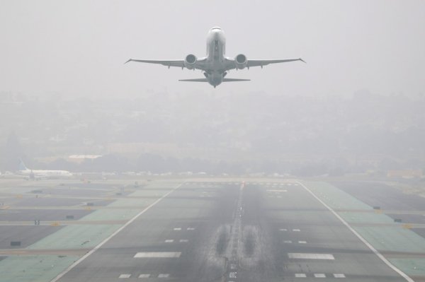 Pacific storm could affect flight operations Monday at San Diego International Airport