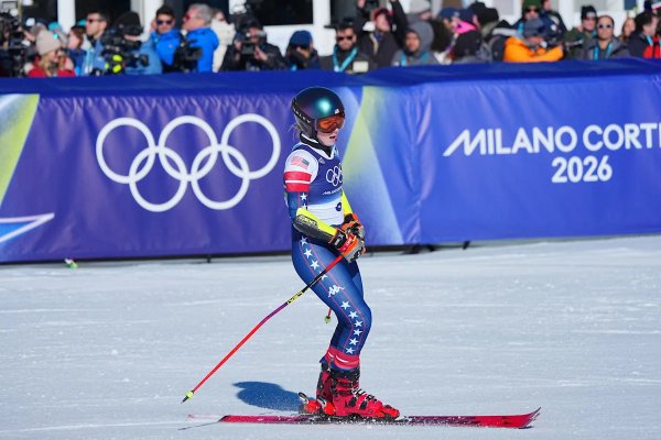 Winter Olympics 2026 Day 9 recap: U.S. curling mounts wild comeback to beat China as Mikaela Shiffrin, Erin Jackson stumble