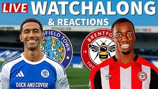 MACCLESFIELD TOWN VS BRENTFORD FA CUP LIVE STREAM FULL MATCH HIGHLIGHTS