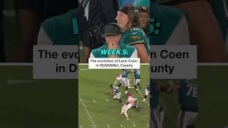 DUUUVAL County how we feelin’?? #nfl #shorts