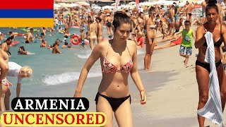 Life in Armenia: $500 Budget & Beautiful Women in Europe’s Forgotten Land – Travel Documentary