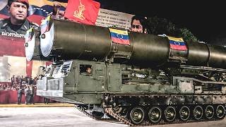 S 300 — why did the Russian S 300 fail to protect Venezuela