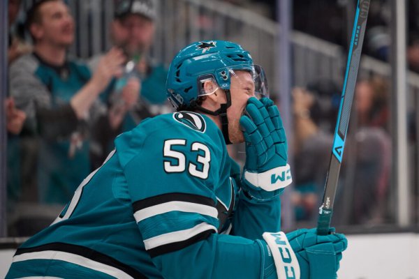 Sharks Place Jeff Skinner On Unconditional Waivers