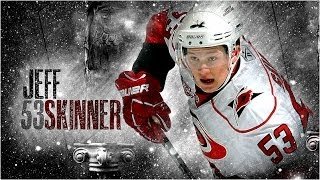 The Best of Jeff Skinner [HD]
