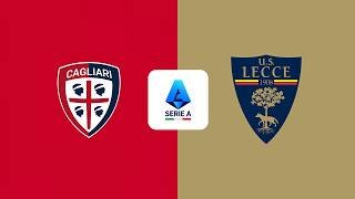 LIVE 🔴 Cagliari – Lecce: Cronaca in Diretta! Emozioni Minuto per Minuto