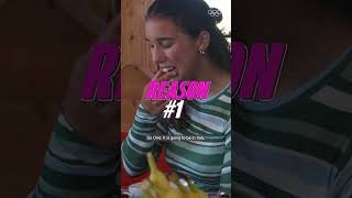 Get to know Flora and Miro Tabanelli in the first episode of #AthletestoWatch.🎿