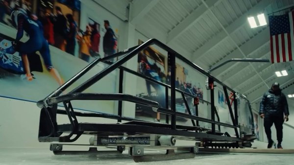 Jamaican Bobsled Team: From Hurricane To Hope | Weather.com