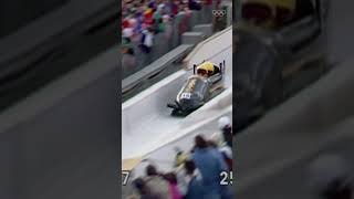 Iconic history at Calgary 1988. 🤩 🇯🇲