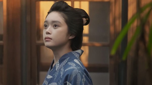 明日の『ばけばけ』あらすじ。熊本の生活に不穏な気配。トキとフミは女中のクマから逃げ、司之介はある人物と密会を…＜ネタばれあり＞ NHK連続テレビ小説『ばけばけ』｜芸能｜婦人公論.jp