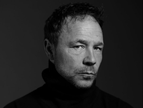 Stephen Graham Closes Deal To Return For ’Greyhound 2  At Apple As Production Begins On Tom Hanks WWII Pic; ’Robin Hood  Actor Jack Patten Among Those Rounding Out Cast