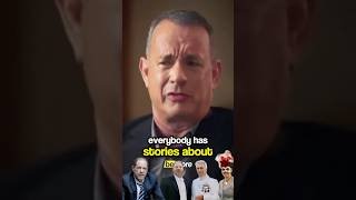 Tom Hanks on Epstein and Weinstein Scandals
