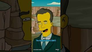 Tom Hanks Voice Acting Roles!