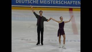 Никита Володин, Минерва Хазе Фигурное катание Пары Олимпиада 2026