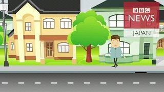 大気汚染は人体にどう影響するのか