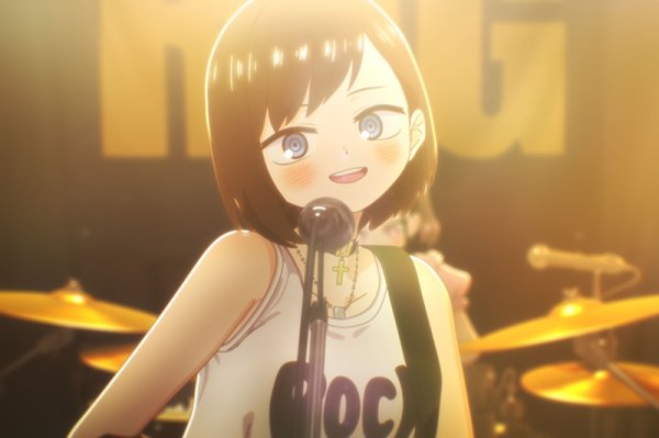 「傑作格差ラブコメの「ラブ」要素のみを抽出＆濃縮した激アマ波状攻撃のザ・総集編！」劇場版　僕の心のヤバイやつ じゃいさんの映画レビュー（感想・評価） - 映画.com