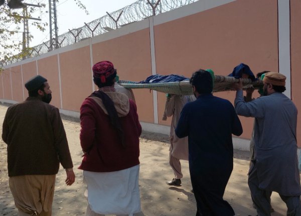 パキスタン北西部で爆発、2人死亡16人負傷（新華社通信）｜ｄメニューニュース