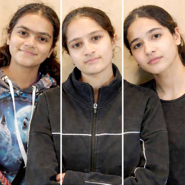 PTF selects 3 players for Billie Jean King Cup Juniors pre-qualifiers