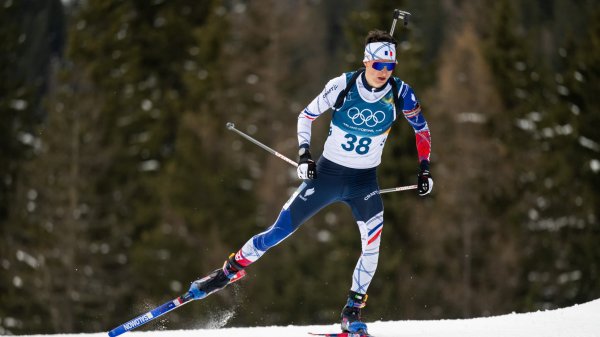 DIRECT. Biathlon JO, relais hommes: Perrot et les Bleus remportent le relais, la France s'offre un record aux JO 2026