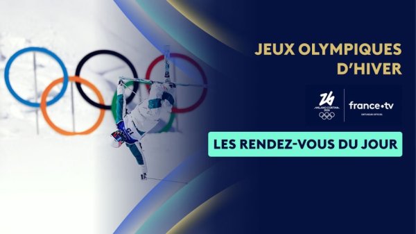 VIDEO. Les rendez-vous du mardi 17 février 2026 - Jeux Olympiques d’hiver