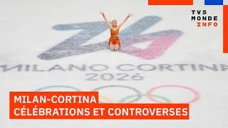 J.O 2026 : Une cérémonie d'ouverture sous le feu des projecteurs