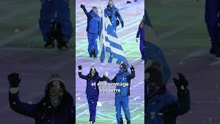 JO 2026 : pourquoi la France défile-t-elle en avant-dernière position à la cérémonie d'ouverture ?