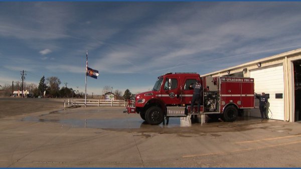 Colorado sets record for warmest winter days as state braces for a blizzard and extreme fire danger