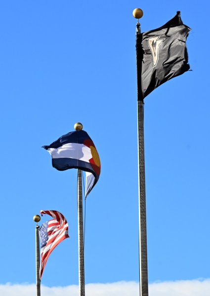 ’Extremely critical fire conditions  prompt red flag warning in Boulder County