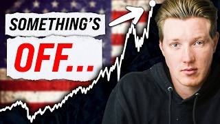 The Stock Market is Starting to Fail...