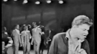 Tony Clarke The Entertainer