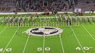 Kick 2021 - Dobie vs South Houston